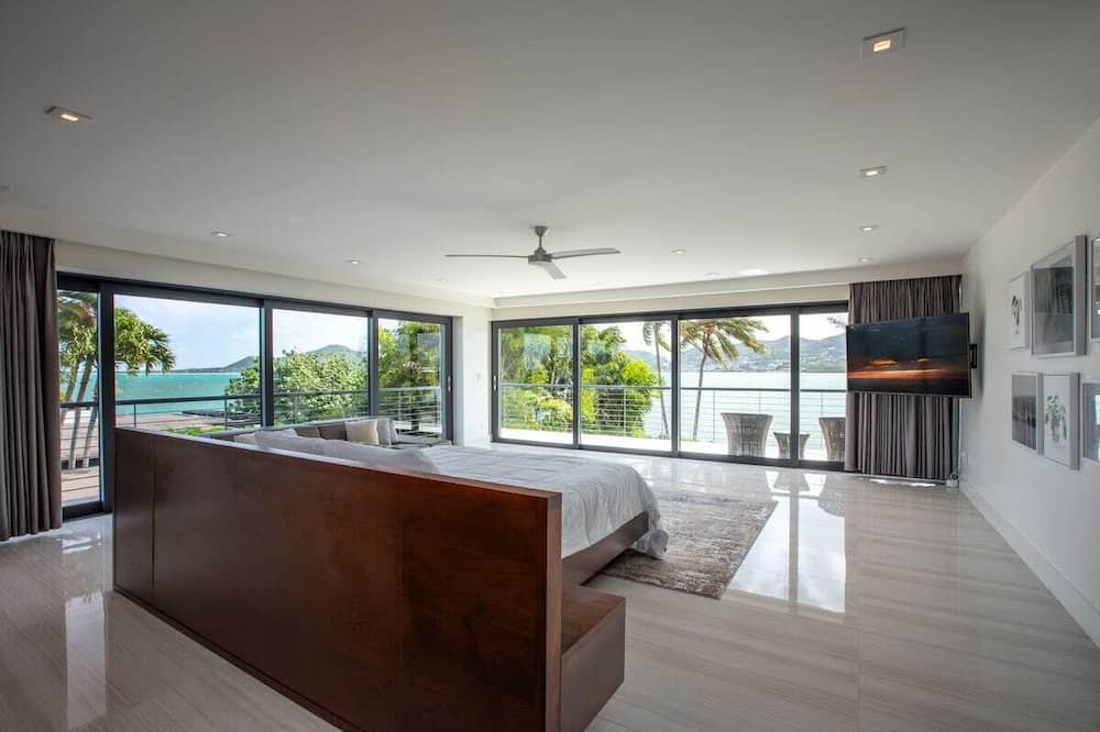 Kaneohe House | Springer Estate -overlooking Kaneohe Bay, AC, Pool
