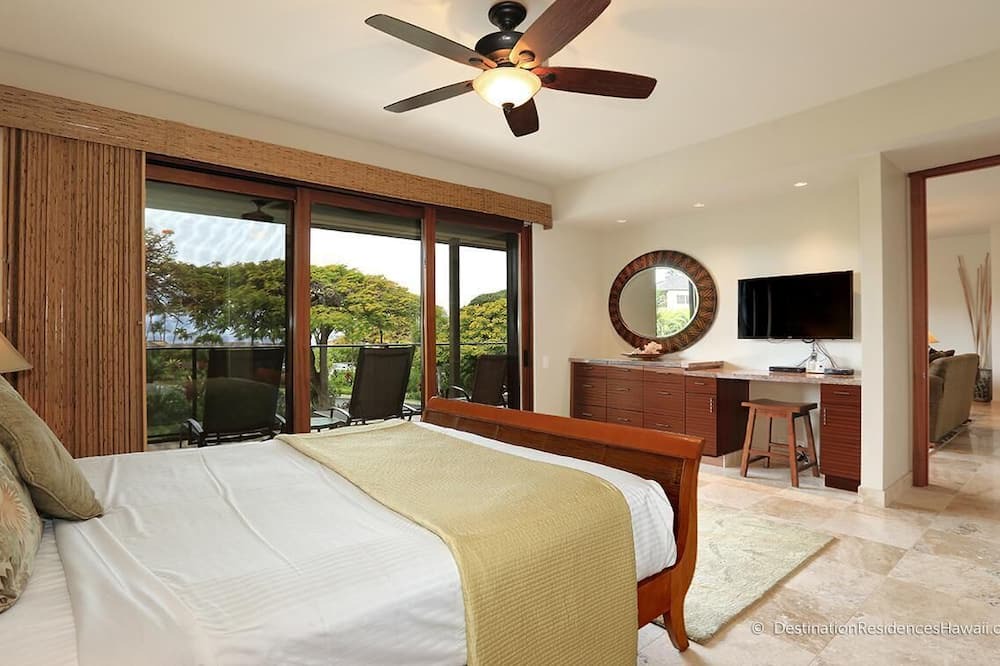 Wailea Condo | Wailea Elua Village | 805