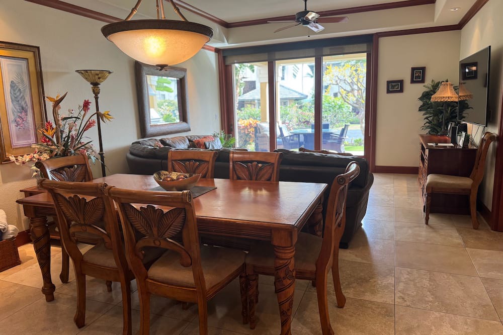 Waikoloa Condo | Luxury Kolea Villa in Waikoloa Beach Resort-Oceanfront Development