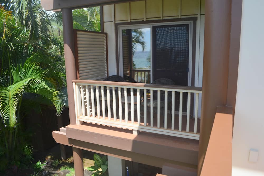 Wailea House | Beautiful Oceanfront Views! Enjoy Hotub, Grill & 3 Lanais!