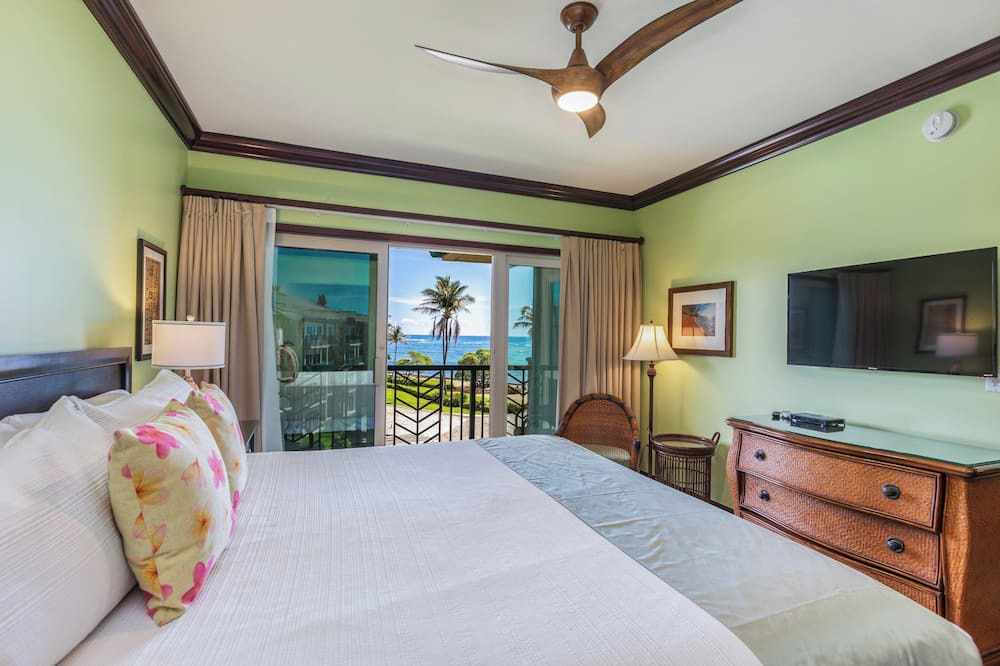 Wailua Condo | Luxury Oceanview Waipouli Beach Resort & Spa