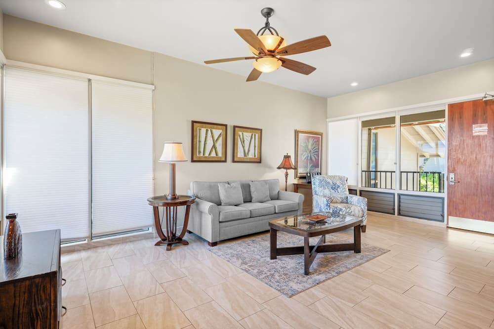 Kapalua Condo | Special Rates! Upgraded Kapalua Bay Villa 1BD