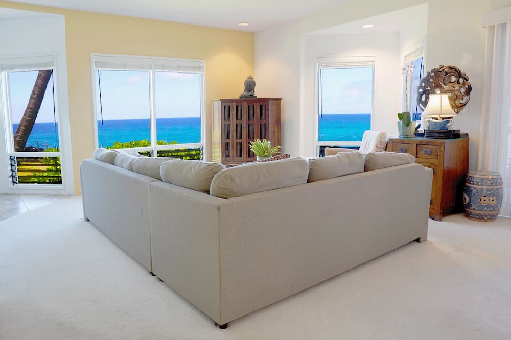 Keauhou Condo | Direct Oceanfront Condo. Kanaloa at Kona Resort. 3 pools. Central A/C.