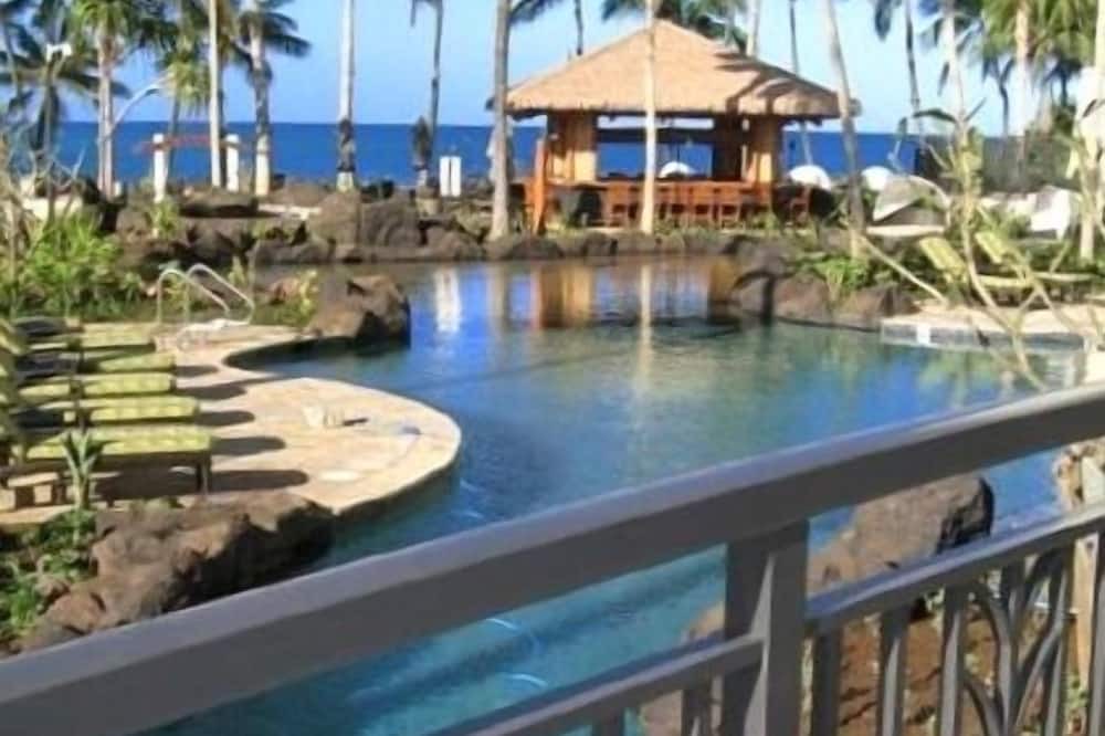 Ko Olina Condo | First Class Luxury Beach Front Resort Condominium