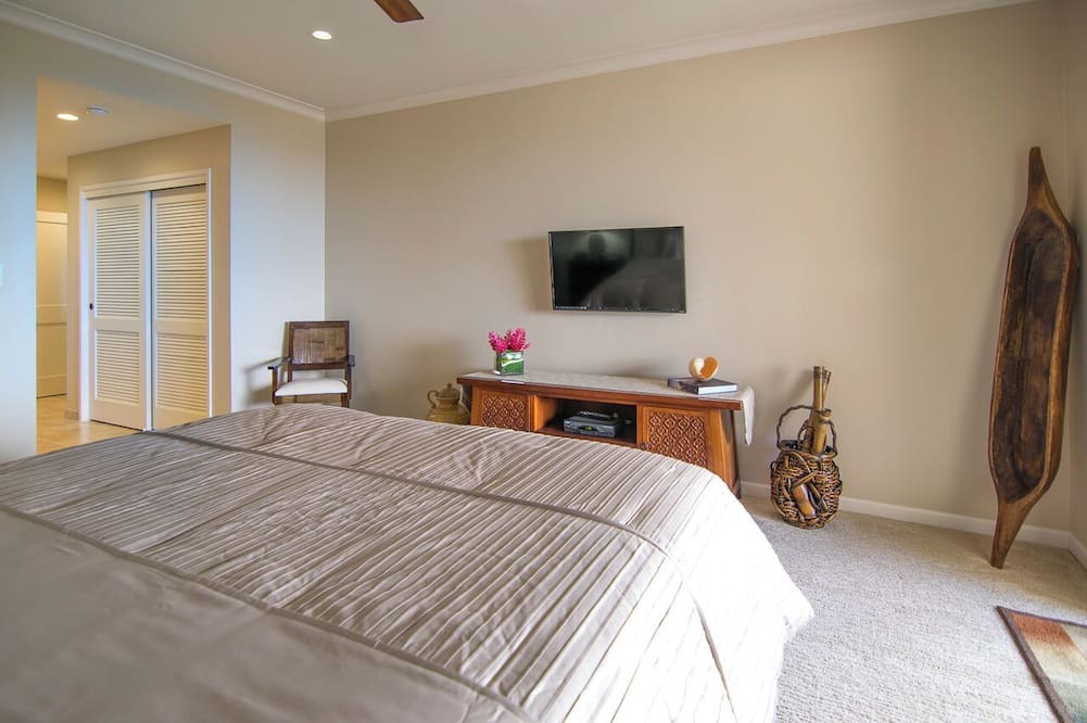 Kapalua Condo | Kapalua Golf Villa 20T5 Relax & Unwind