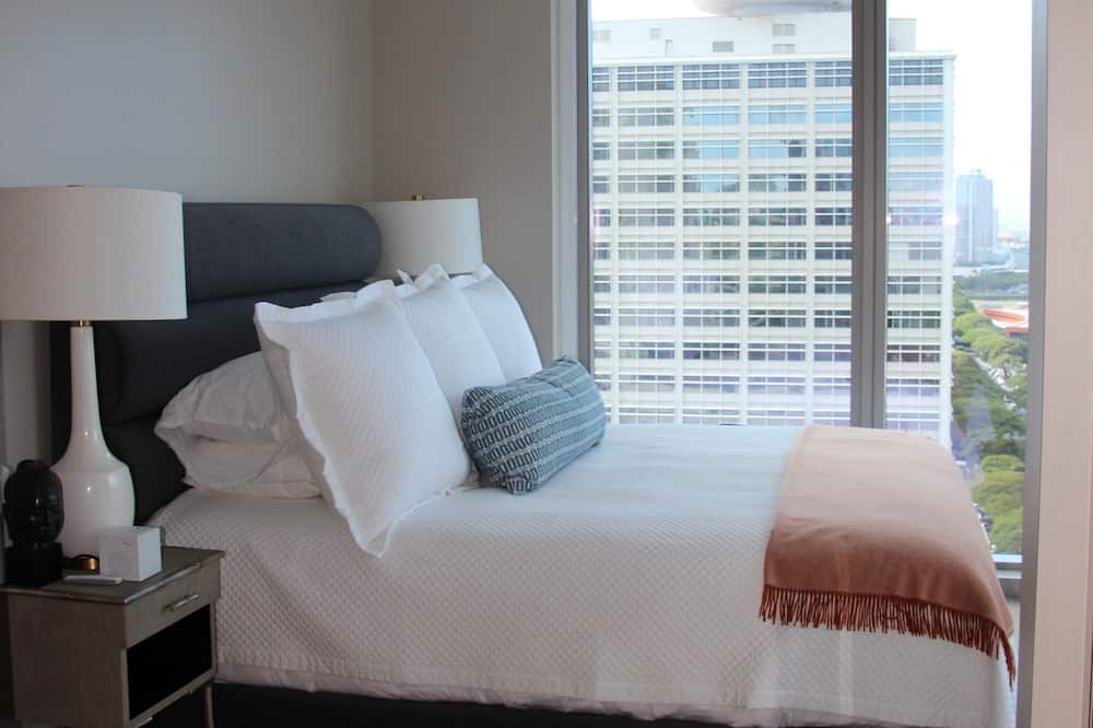 Ala Moana Apartment | Luxury Living at ONE Ala Moana