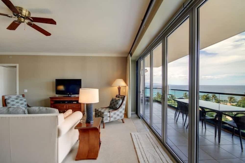 Honokowai Condo | Honua Kai Resort, K-605 magnificent ocean views