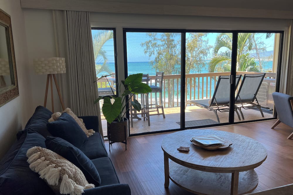 Wailua Condo | Oceanfront Lae Nani #533, A/C throughout Condo!