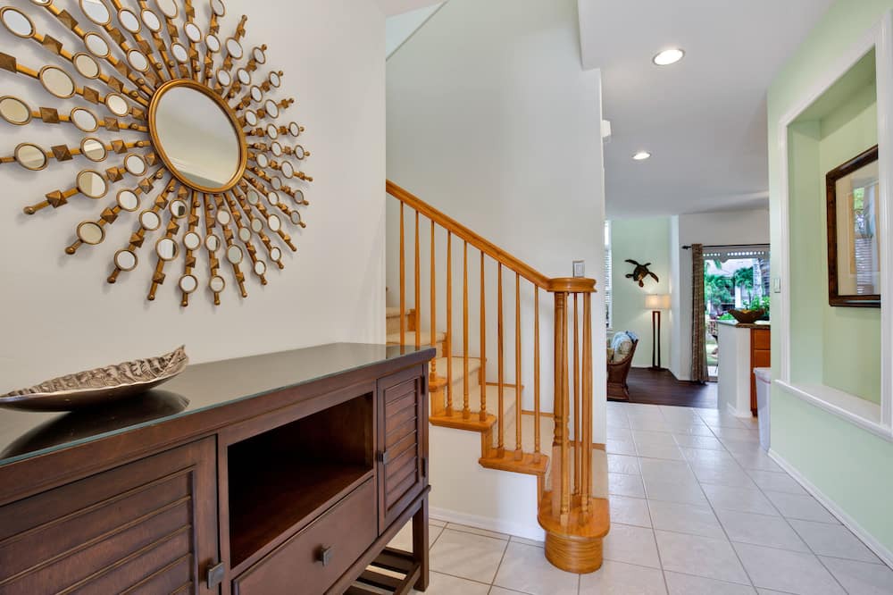 Waikoloa Villa | Beautiful Villa just steps from Pool. Long Term and Senior Discounts Available.