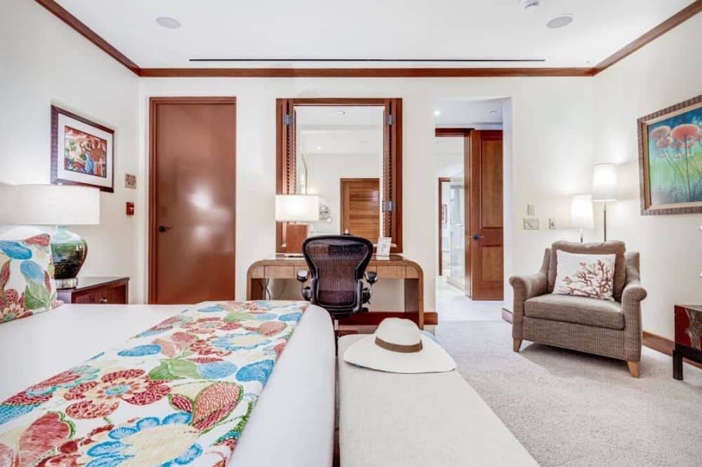 Wailea Condo | Aloha Kai Suite at Wailea Beach Villas. Penthouse 205. Ocean View. 3 BR/3 BA