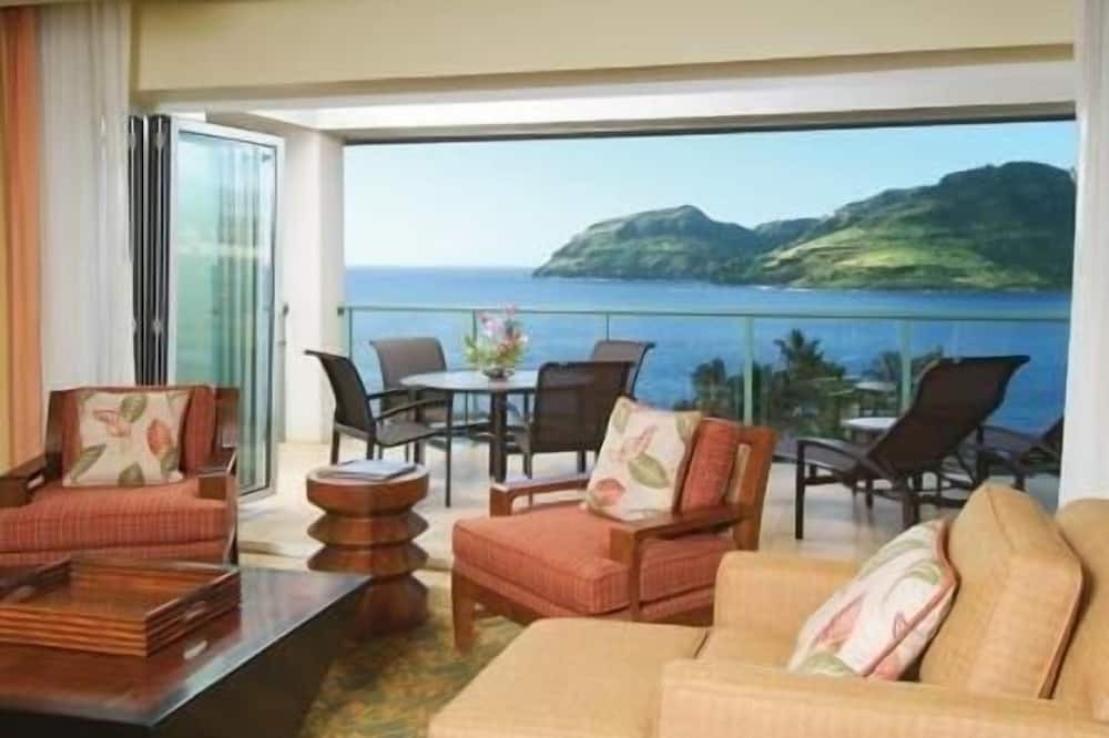 Lihue Villa | Pukalani a Marriott Grand Residence