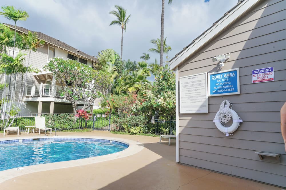 Wailea Condo | Maui Family Owned & Managed - Wailea Grand Champions Villa