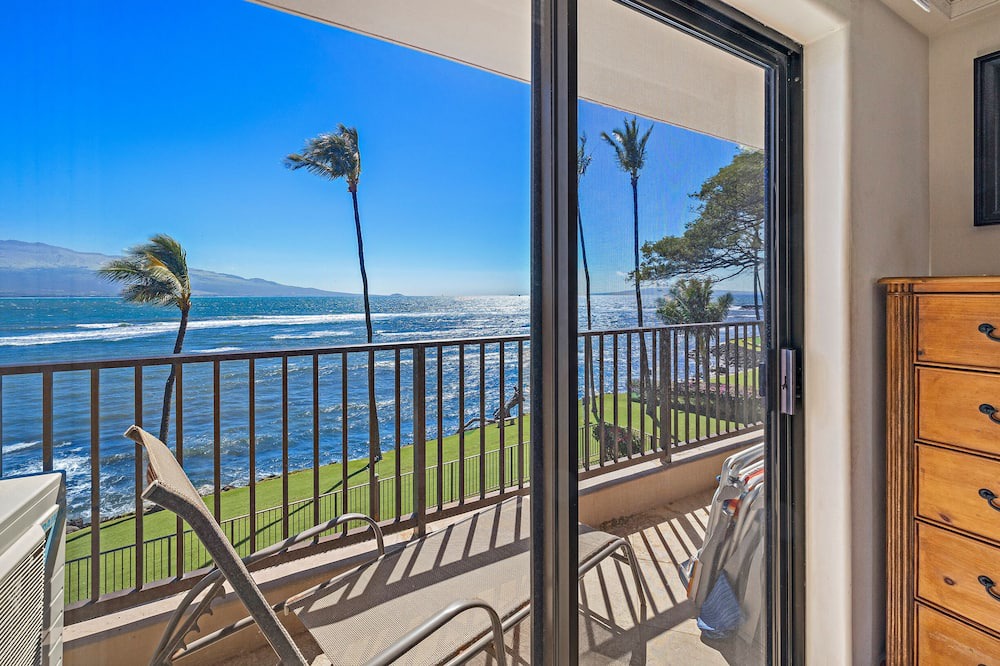 Maalaea Condo | Two Bedroom Oasis!