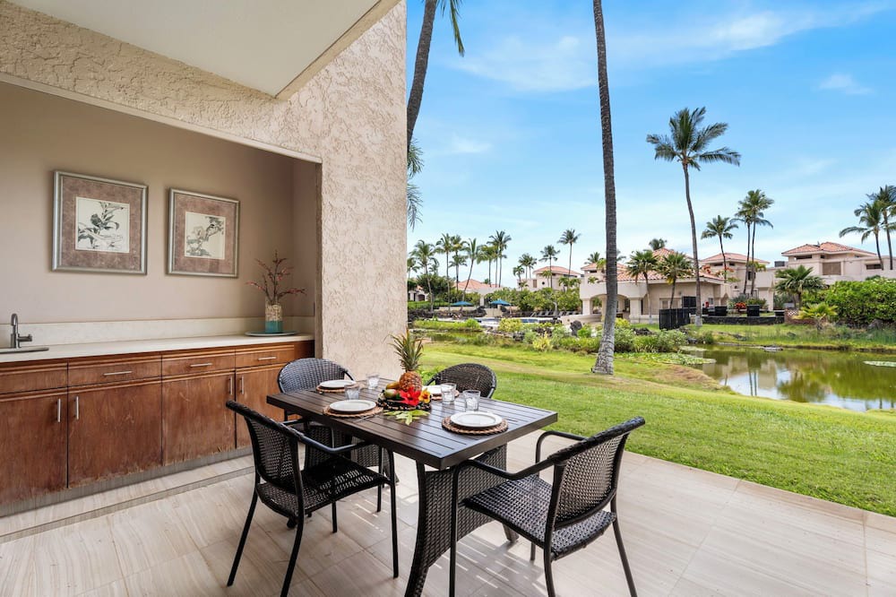 Waikoloa Condo | 🏖️Upgraded Waikoloa Condo w/Central A/C & Lanai