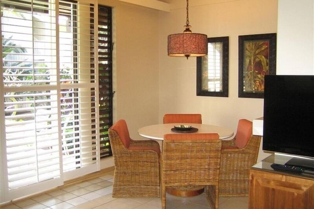 Poipu Condo | Just the Perfect Location with Air Conditioning!