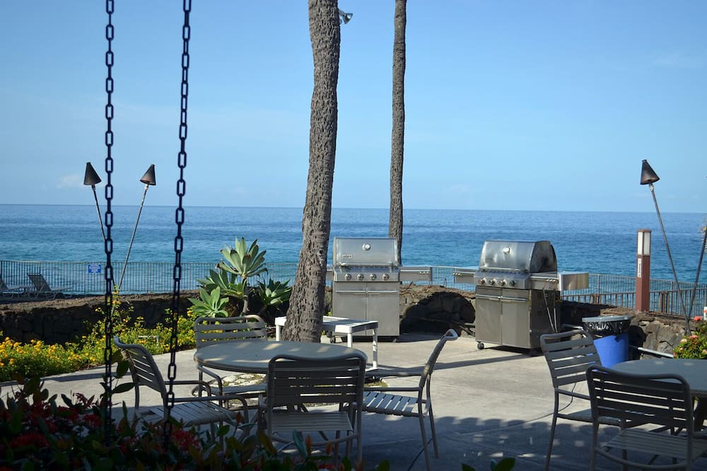 Kailua-Kona Condo | Casa De Emdeko 129 The Best Vacation Experience In Kona Hawaii!