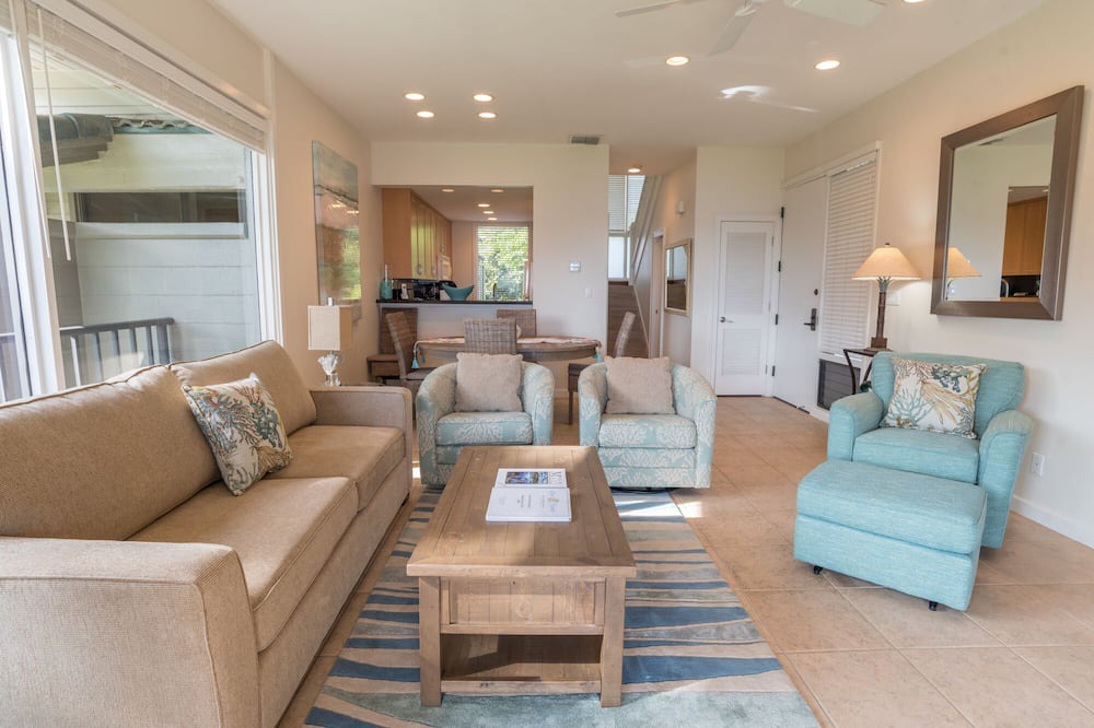 Napili Condo | Kapalua Bay Villa 29B3 Spacious Oceanfront Villa
