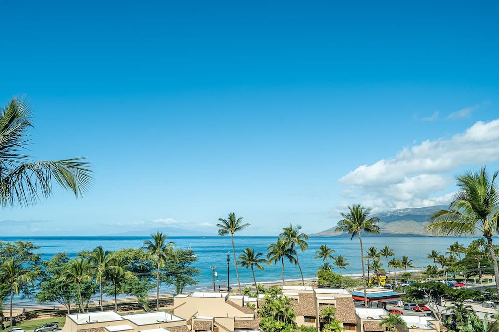 Kihei Condo | Last Minute Fall Sale ! - Enjoy sun and sunsets - 6th floor 1 BD Kihei condo -