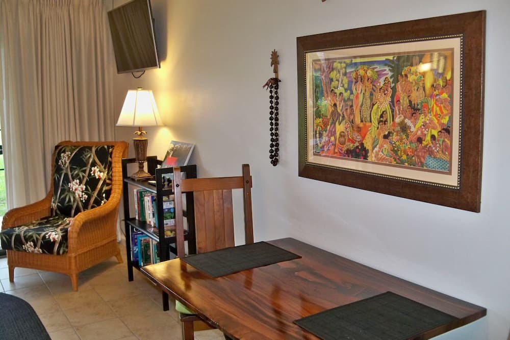 Kaunakakai Condo | Molokai at its finest