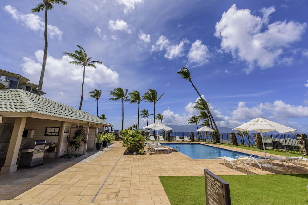 Napili Condo | New Special - Kapalua Bay Villa 25G4 Ocean Views