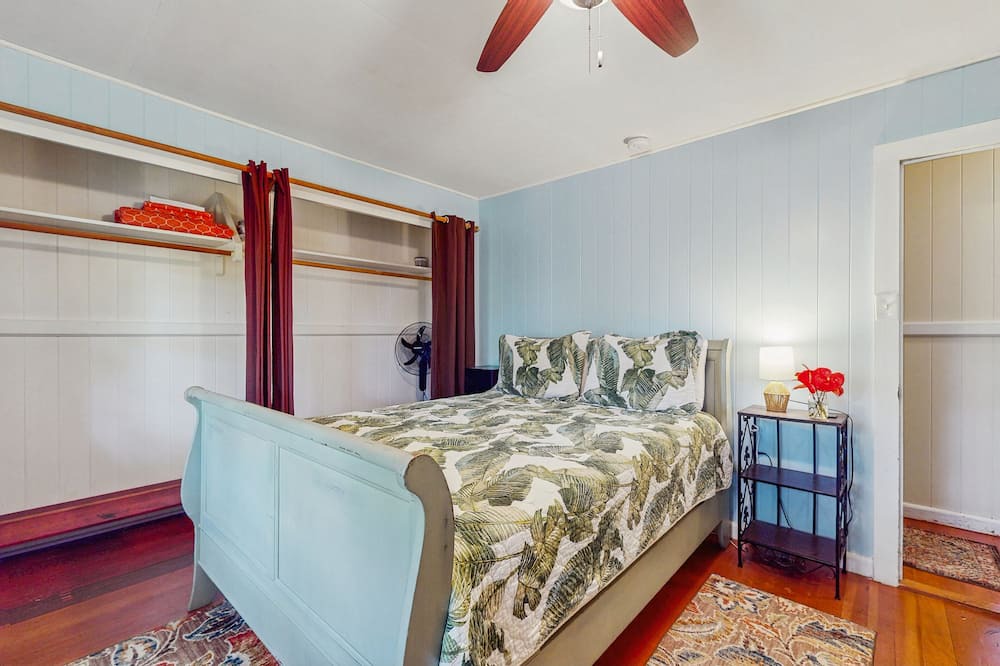 Papaikou House | Classic country style home on Hawaii Belt Road near Hilo