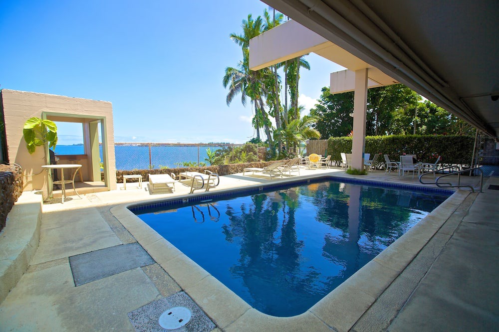 Hilo Condo | Breezes on Hilo Bay!