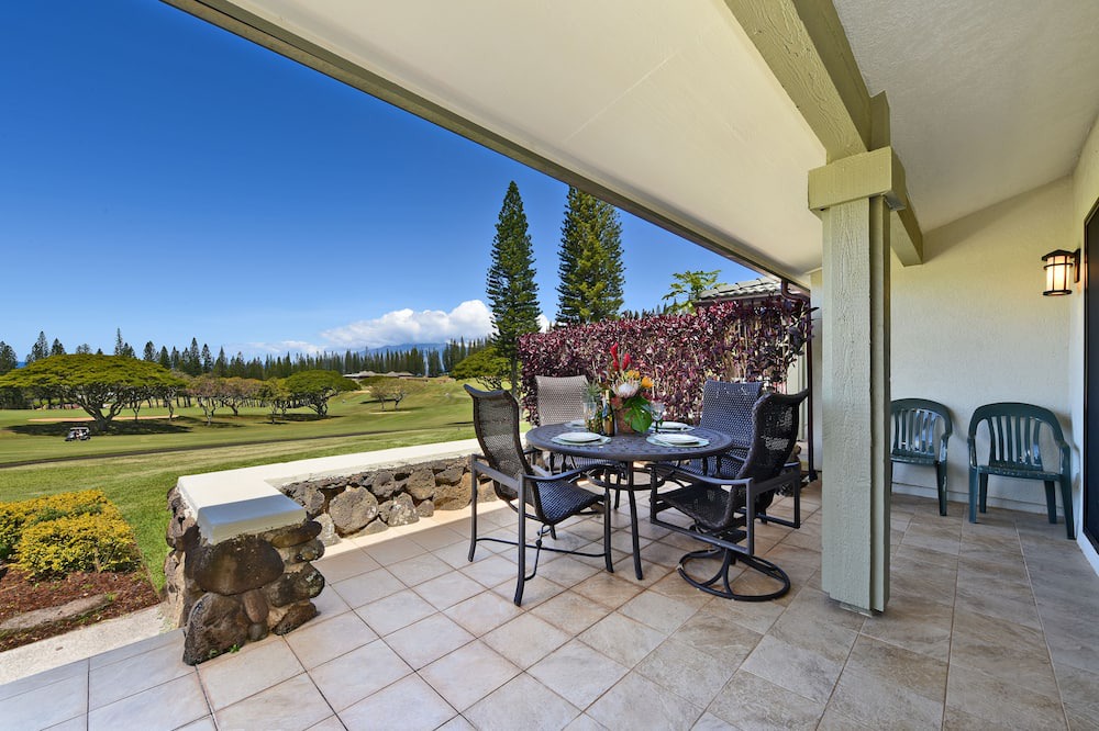 Kapalua Condo | SUMMER SPECIAL! Spacious Luxury 2 Bedroom Condo, Maui Sunsets! No Resort Fees!