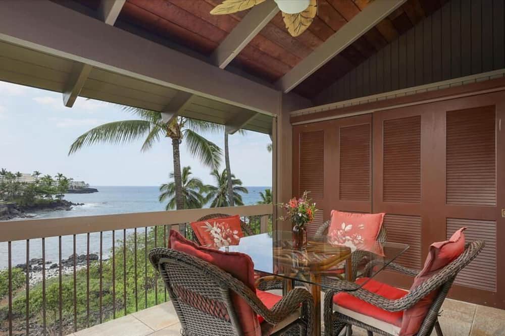 Keauhou Condo | Aloha Condos, Kanaloa at Kona, Condo 3703, Oceanfront, AC