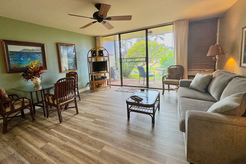 Kahuku Condo | Island Style Condo - Kuilima West at the Turtle Bay - North Shore
