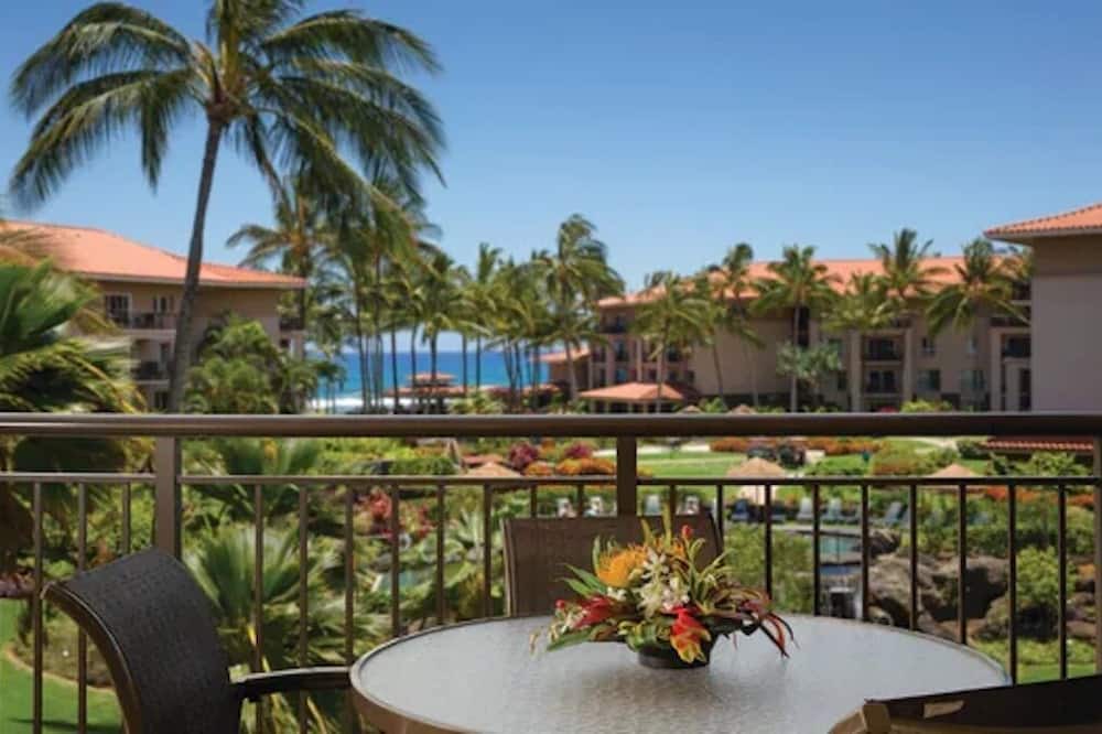 Poipu Condo | Stunning Marriott Waiohai Two bedroom villa. Reserve now!