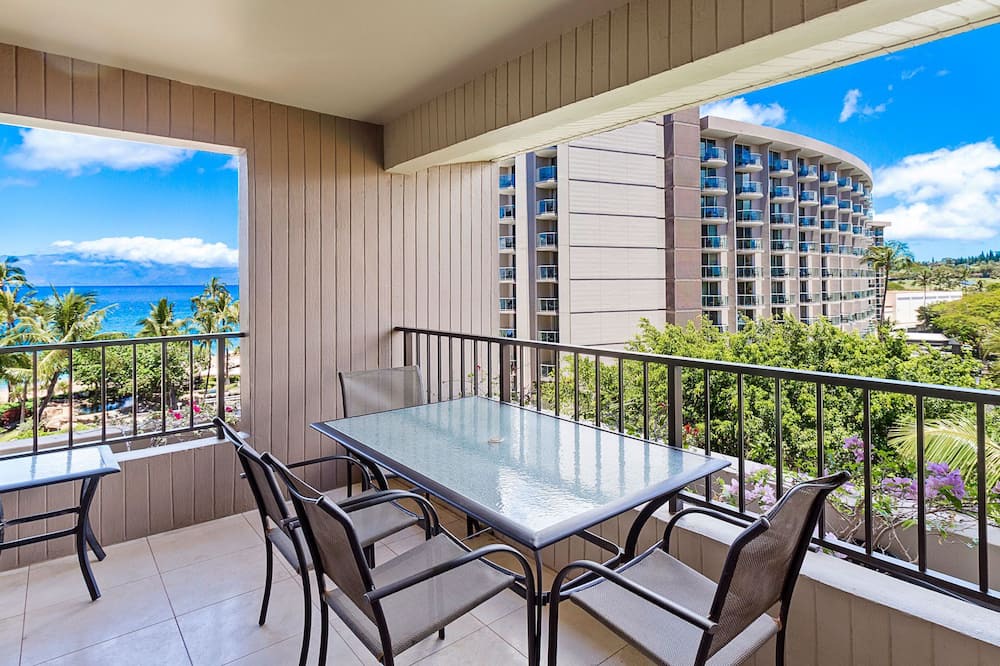 Kaanapali Condo | MRR Presents Kaanapali Ali'i 272 - Remodeled 7th Floor Corner 2BR w/Partial Ocean AND Mountain Views!