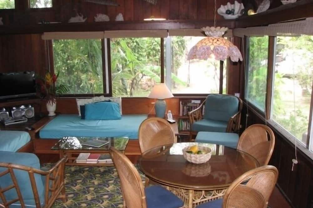 Wainiha House | TVNC #1162 Steps Away from Pristine Beach with Na'Pali Coast Views in Ha'ena
