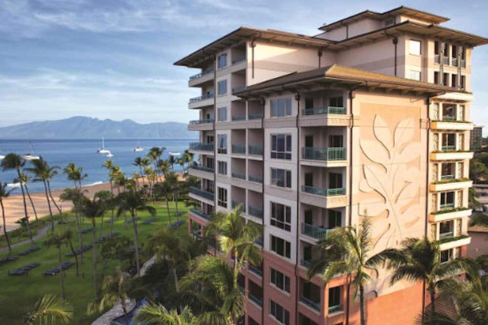 Kaanapali Condo | Marriott Maui Ocean Club- Stunning Two Bedroom Villa Lahaina/Napili Towers