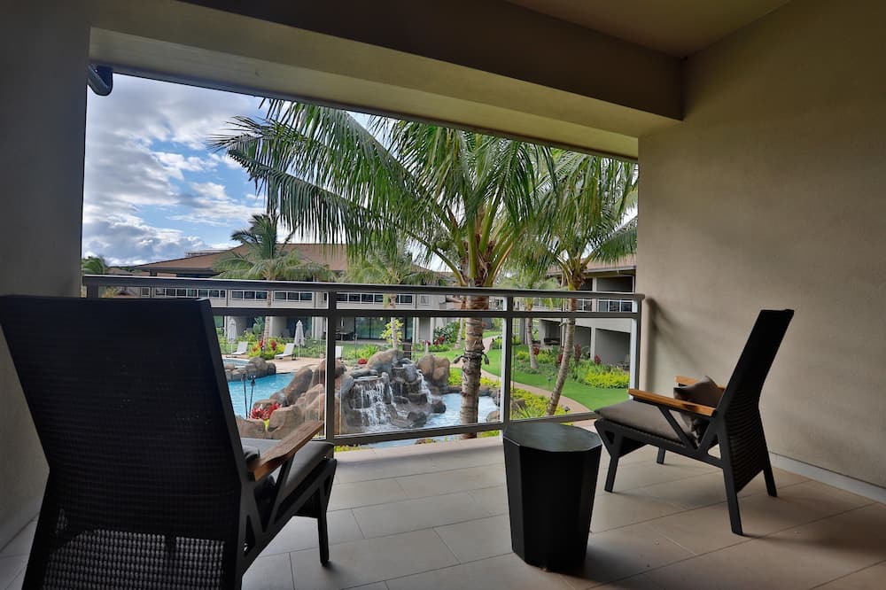 Honokowai Condo | Luana 3C - 3BR/3BA Villa Private BBQ/Lanai - Honua Kai Resort
