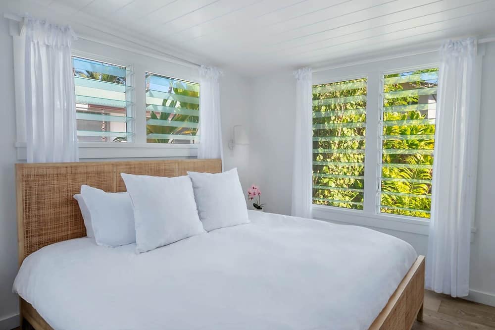 Wainiha House | Cottage #5