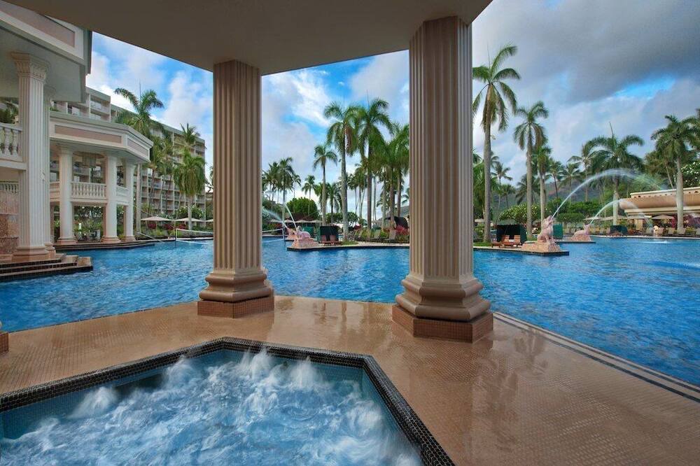 Lihue Condo | Stunning One Bedroom Marriott Kauai Beach Club