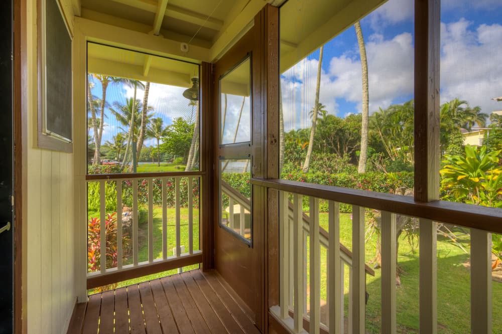 Wailua Cottage | Fern Grotto Inn