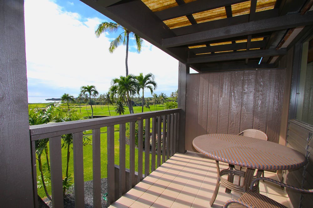 Punaluu Condo | Sea Mountain