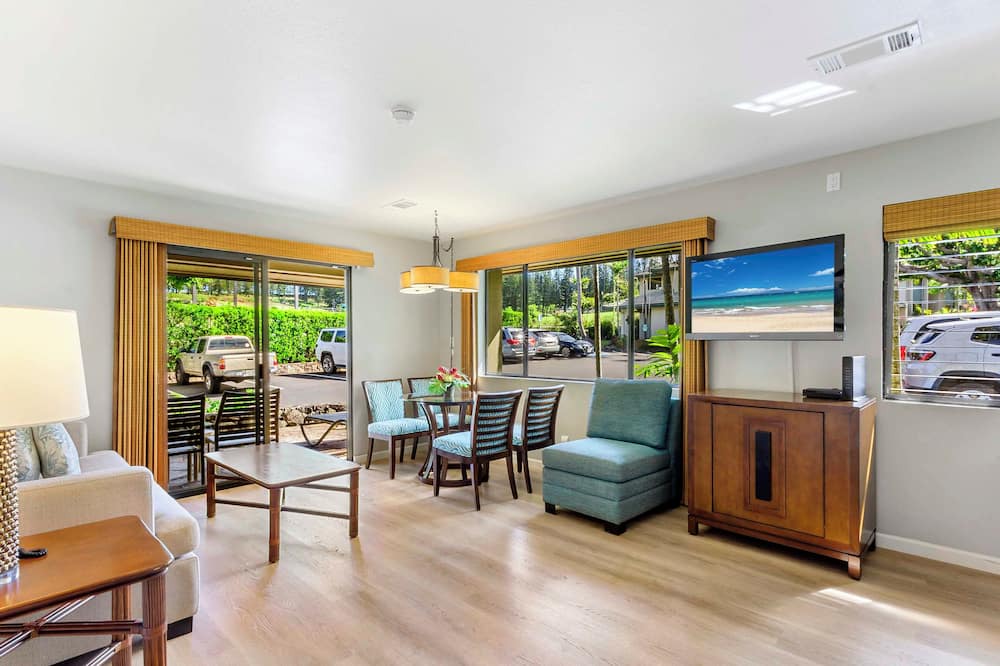 Napili Condo | The Gardens at West Maui