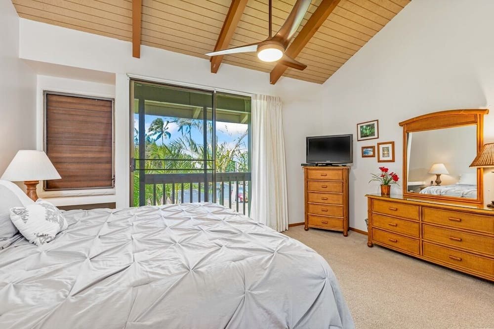 Kahuku Condo | Maile Retreat ~ Peaceful Home