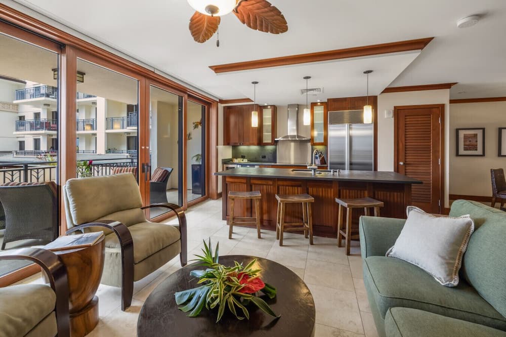 Ko Olina Condo | Hale Nalani O-202 a hidden Gem, comfort and fun