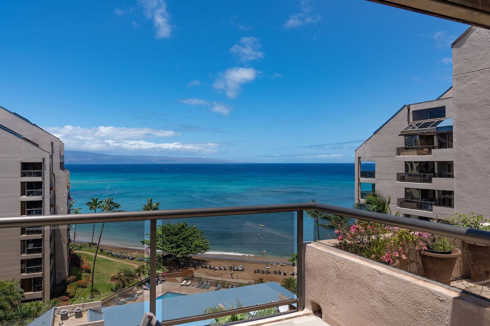 Kahana Condo | 3BD/3BA 5 Star! $525 (8/6 - 10/2) Beach & Sunsets Oceanview - SK474