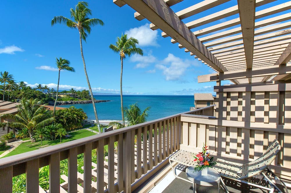 Kahana Condo | Super Summer Rate! $295/nt Ocean views 2BD/2BA- KS B3-Sullivan