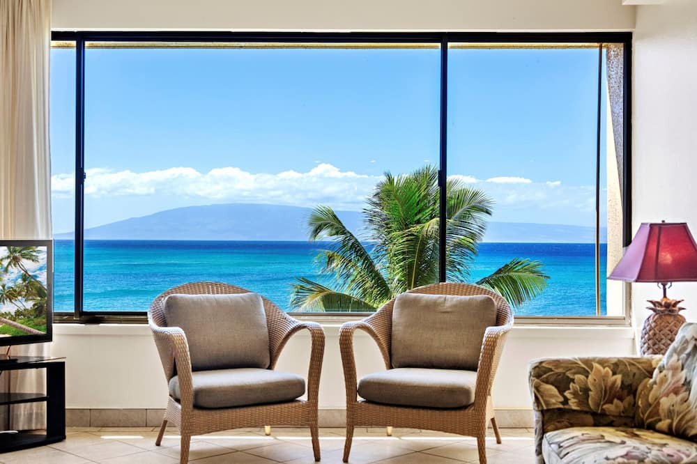 Kahana Condo | Book Now Incredible Savings $275/n Now-11/20 Oceanview Remodel SK336-Sullivan