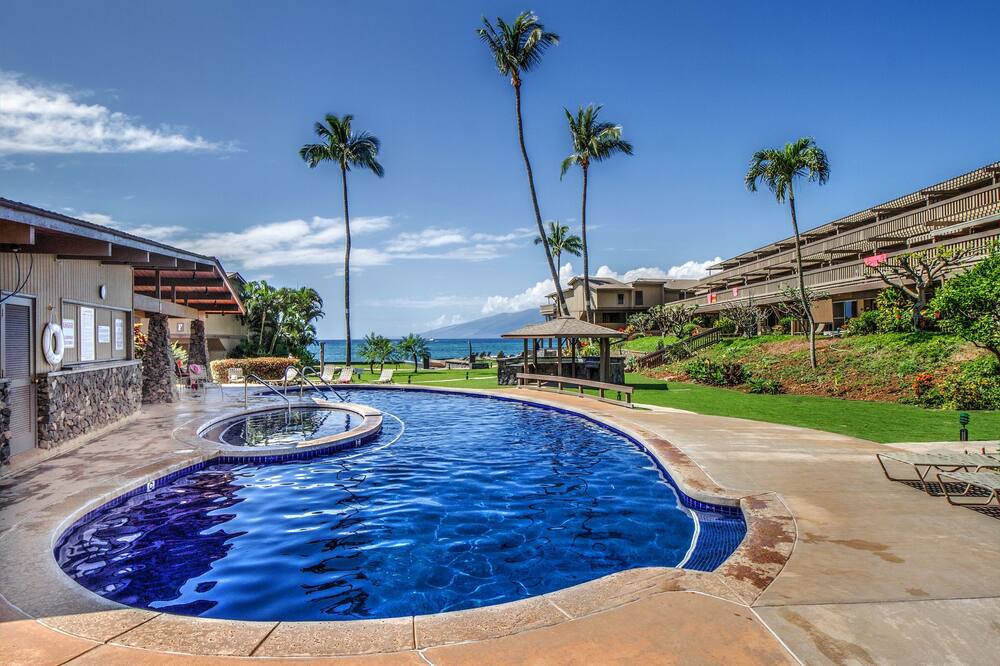Kahana Condo | Fall for Savings $285n 8/15-11/20 Remodeled! KSD7 - Sullivan