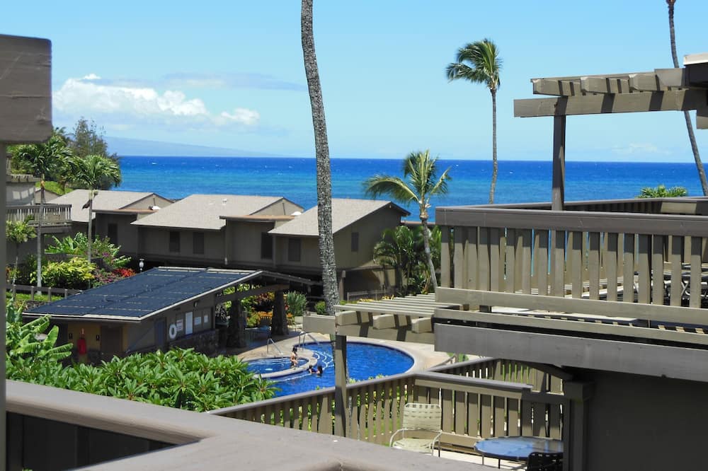 Kahana Condo | Remodeled w/garden views - KSD11 - Sullivan
