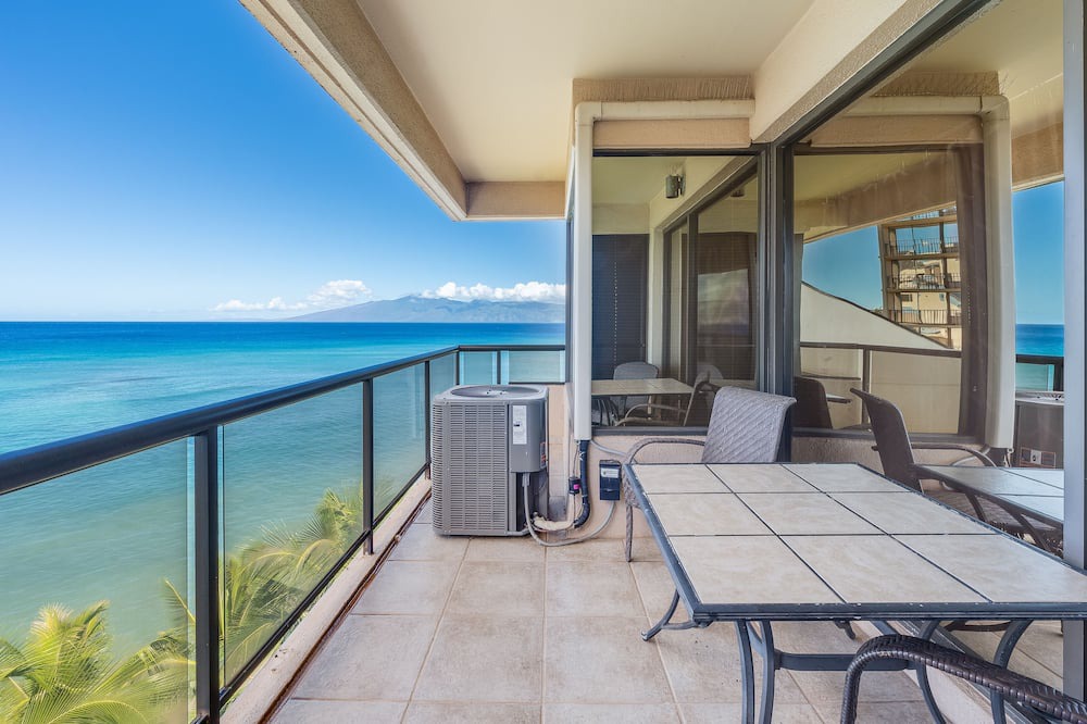 Kahana Condo | Super Summer Steal! $400/n Fantastic Views Sands Kahana 272 - Sullivan