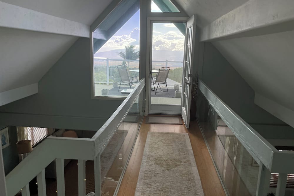 Kula Bed & Breakfast | Haleakala Sunrise Home, Kula, Maui, Hawaii