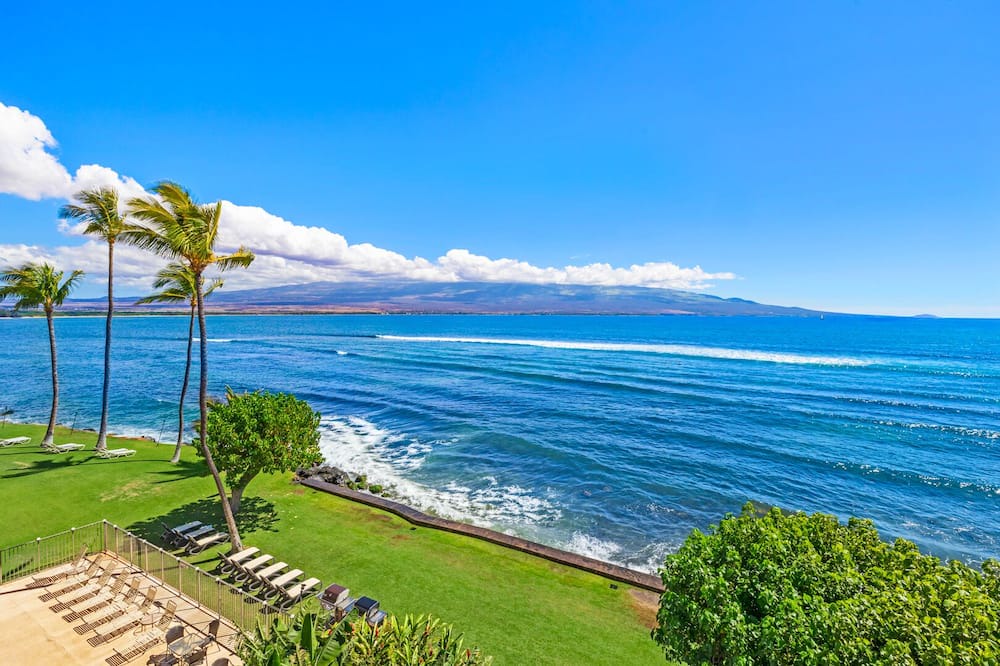 Maalaea Condo | Today.Tonight.Turtles.Turtles.Turtles!