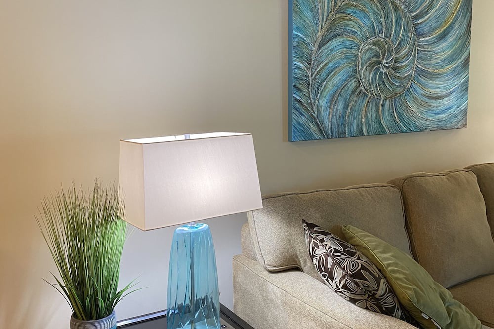 Wailua Condo | Gorgeous 1BR/2BA - Great Views & Reviews